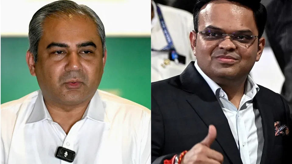 Jay Shah Issues Notice To Mohsin Naqvi, Pakistan For No Further ICC Drama Or Else..